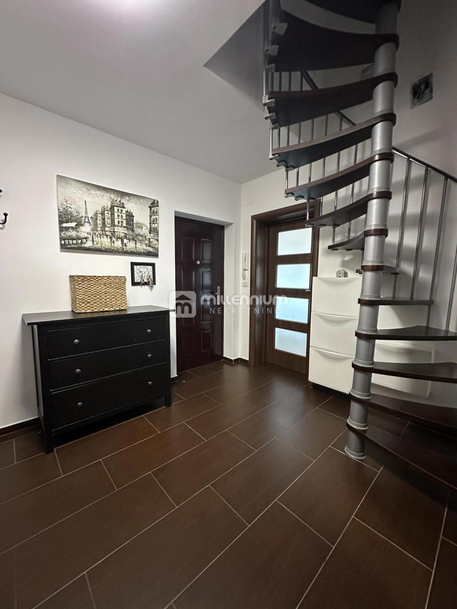 Appartamento Viškovo, 92,48m2