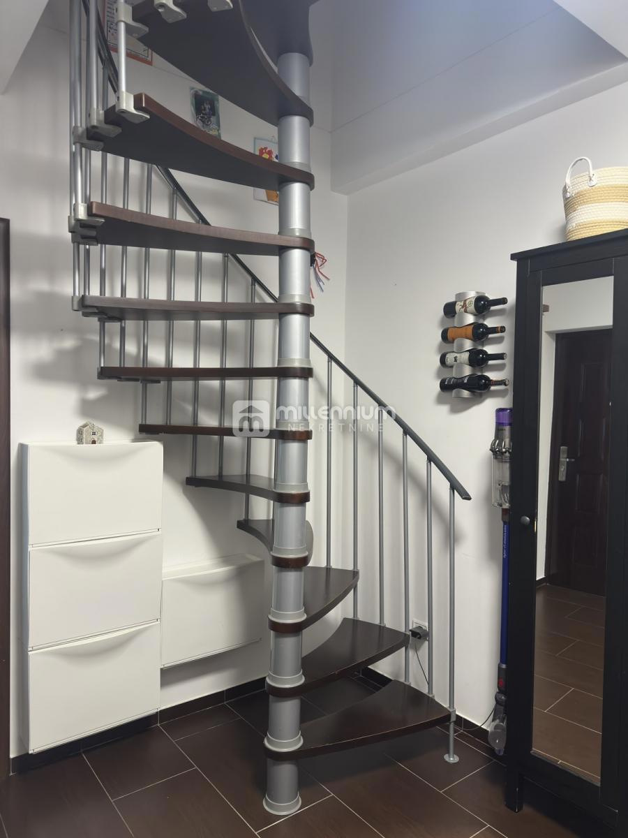 Appartamento Viškovo, 92,48m2