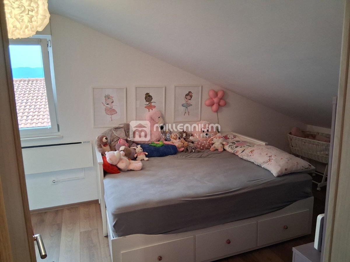 Appartamento Viškovo, 92,48m2