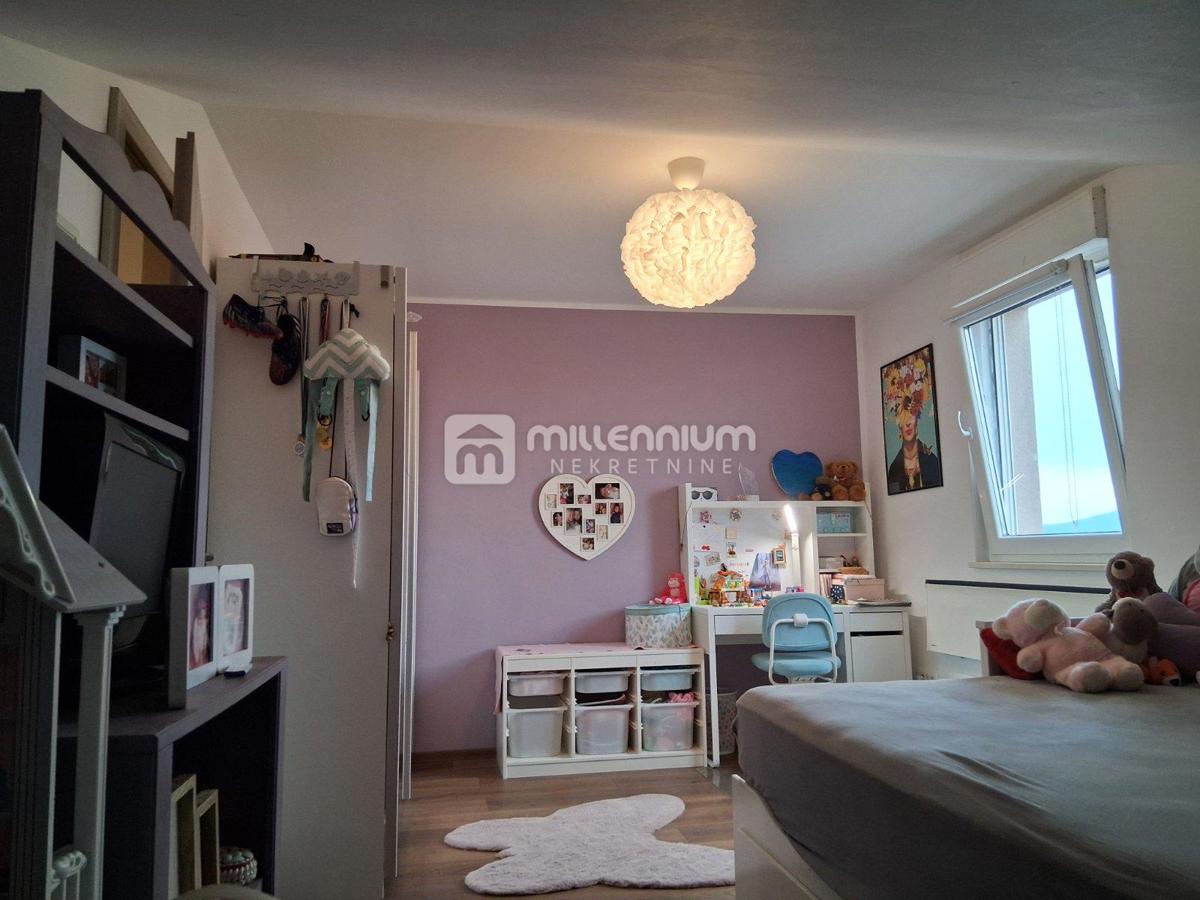 Appartamento Viškovo, 92,48m2