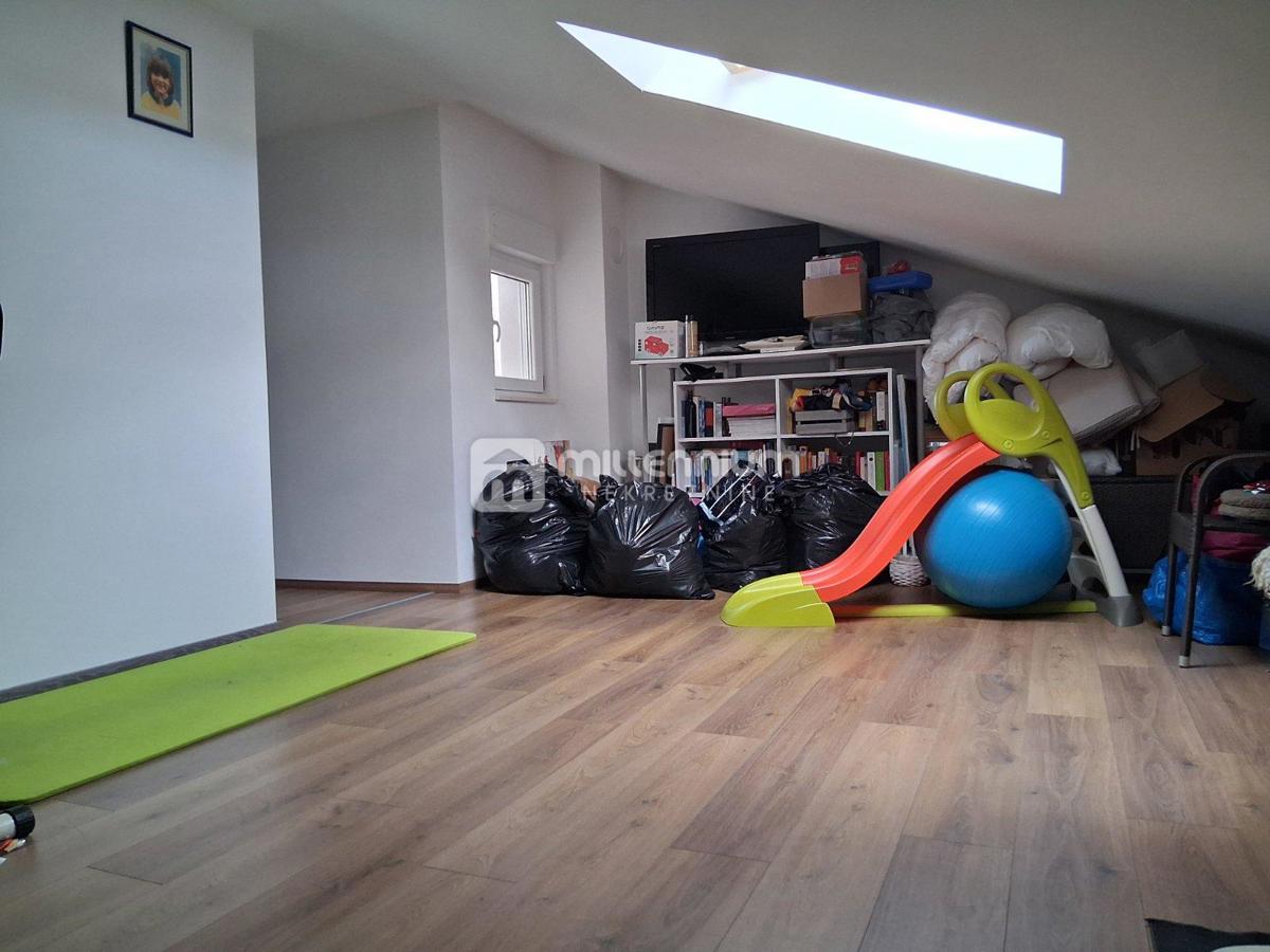 Appartamento Viškovo, 92,48m2
