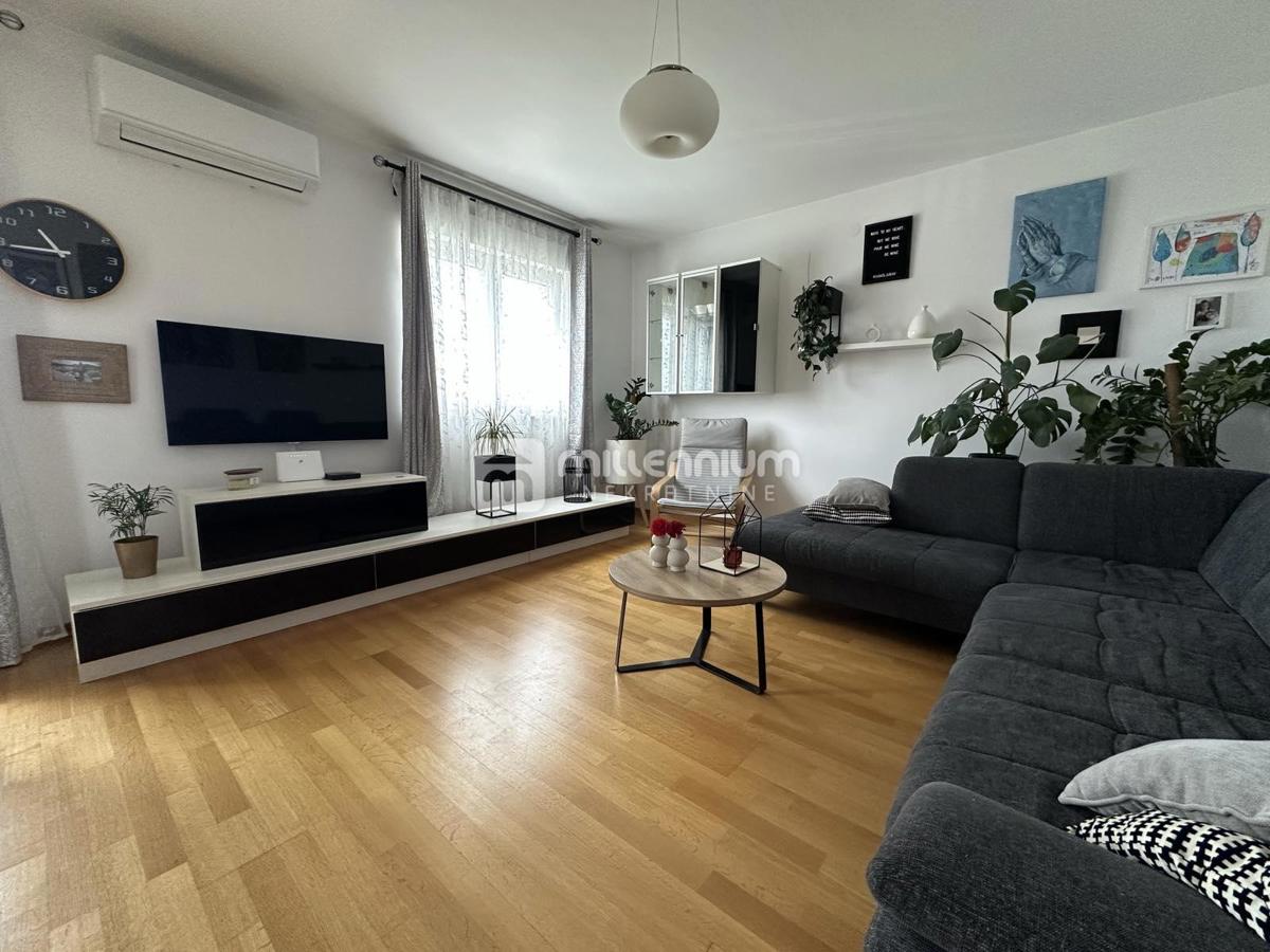 Appartamento Viškovo, 92,48m2