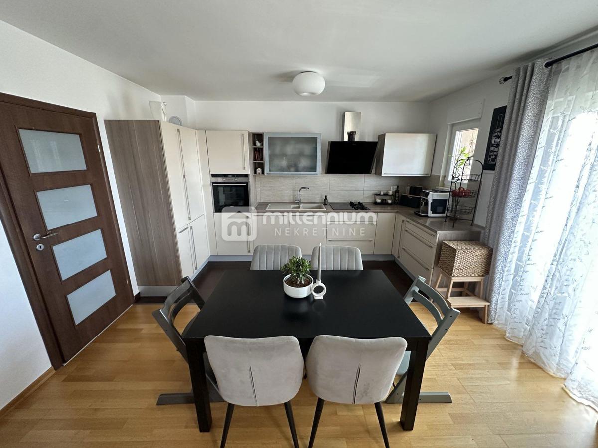 Appartamento Viškovo, 92,48m2