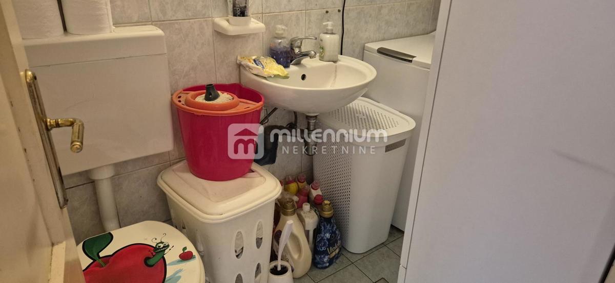 Appartamento Donja Vežica, Rijeka, 47,97m2