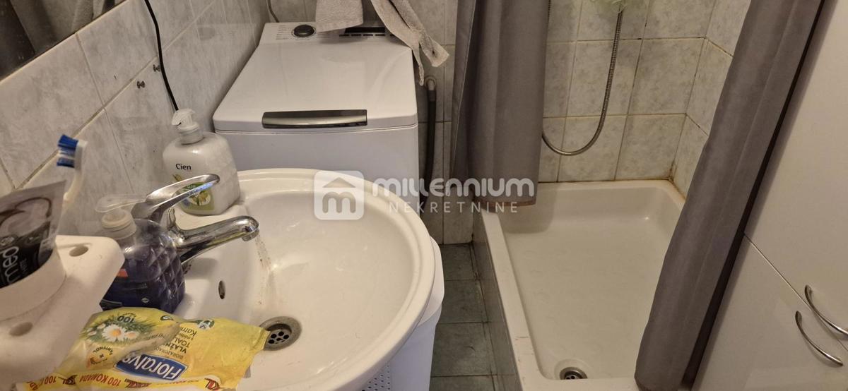 Appartamento Donja Vežica, Rijeka, 47,97m2