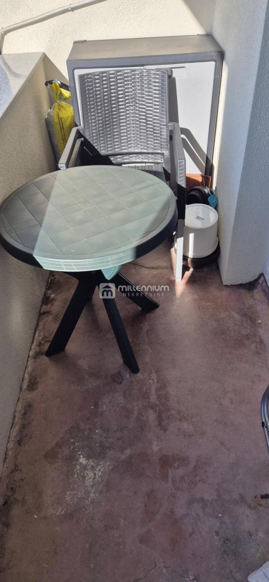 Appartamento Donja Vežica, Rijeka, 47,97m2