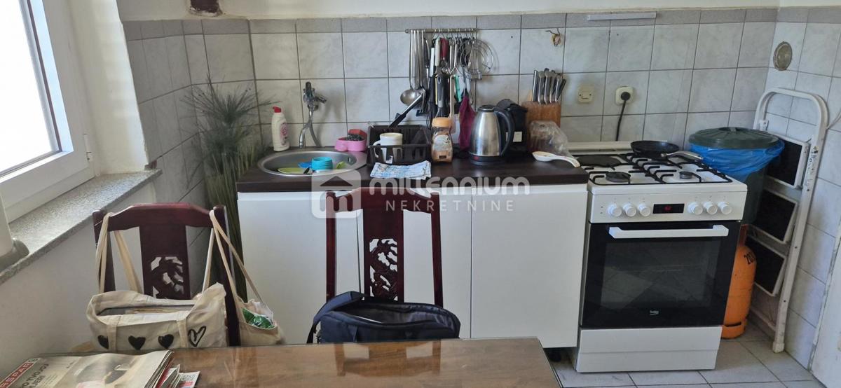 Appartamento Donja Vežica, Rijeka, 47,97m2