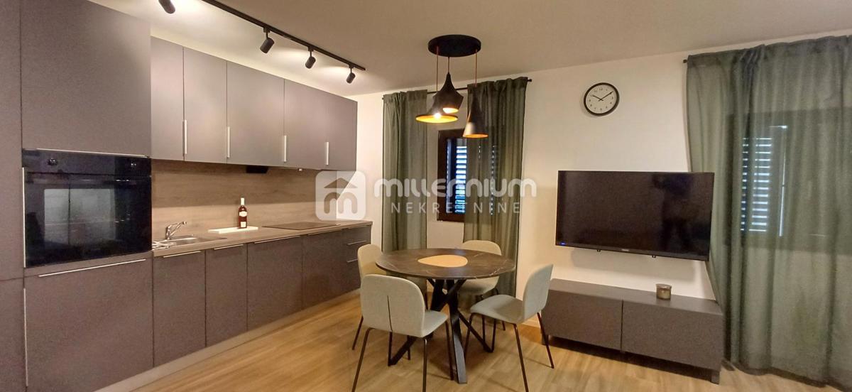 Appartamento Centar, Rijeka, 93,67m2