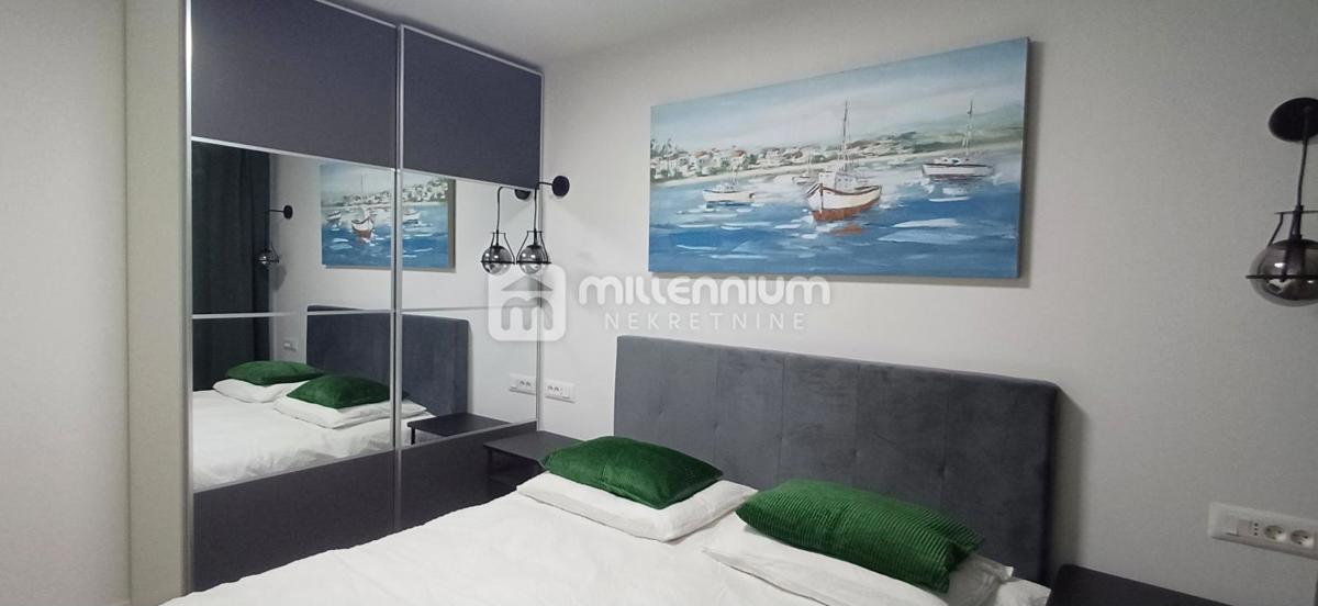 Appartamento Centar, Rijeka, 93,67m2