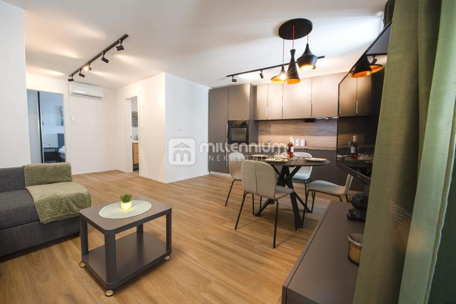 Appartamento Centar, Rijeka, 93,67m2
