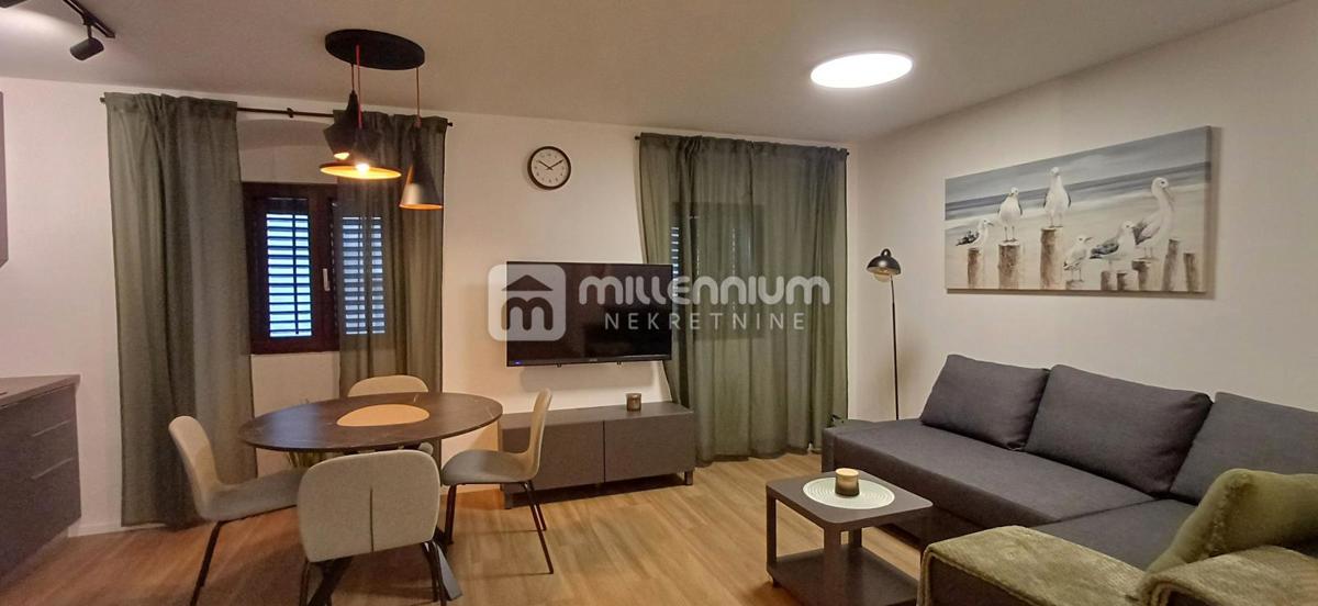 Appartamento Centar, Rijeka, 93,67m2