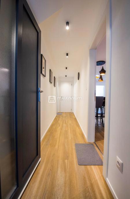 Appartamento Centar, Rijeka, 93,67m2