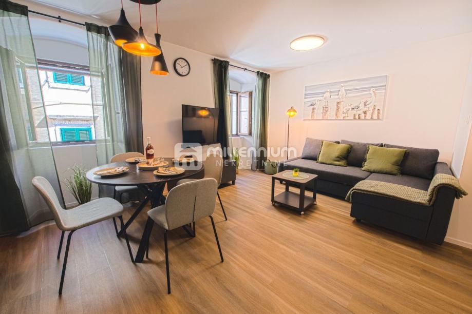 Appartamento Centar, Rijeka, 93,67m2