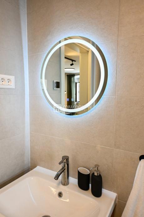 Appartamento Centar, Rijeka, 93,67m2