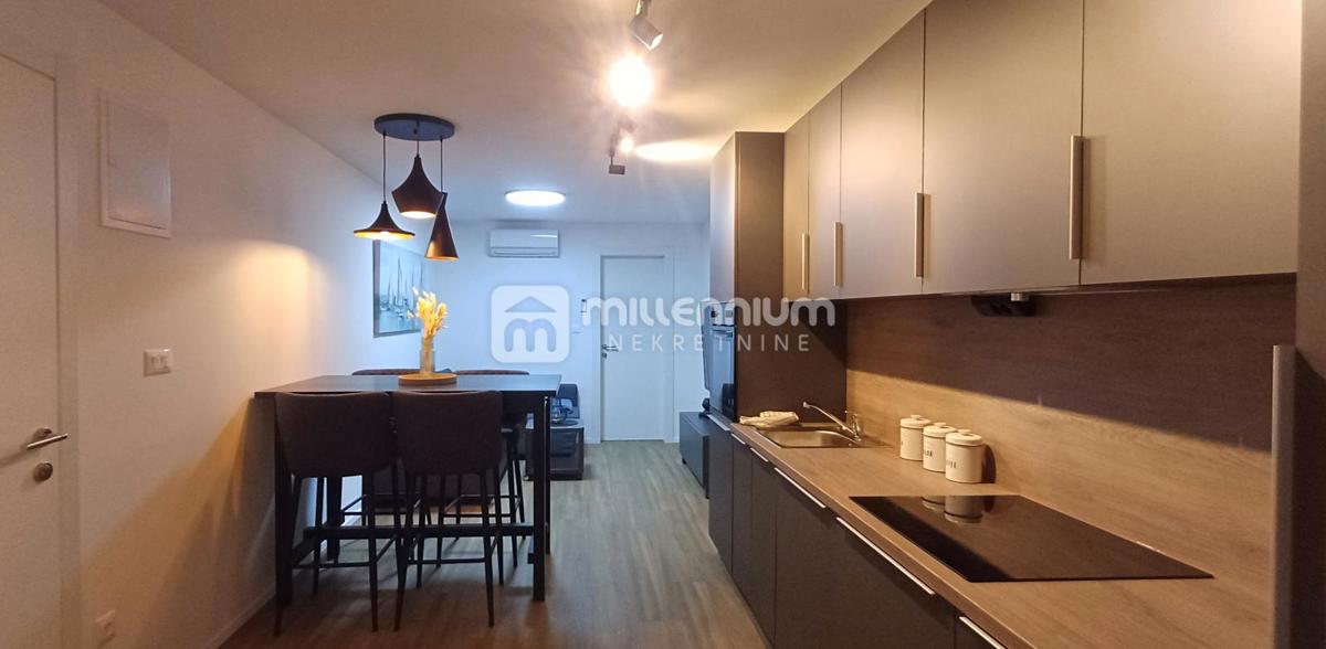 Appartamento Centar, Rijeka, 93,67m2