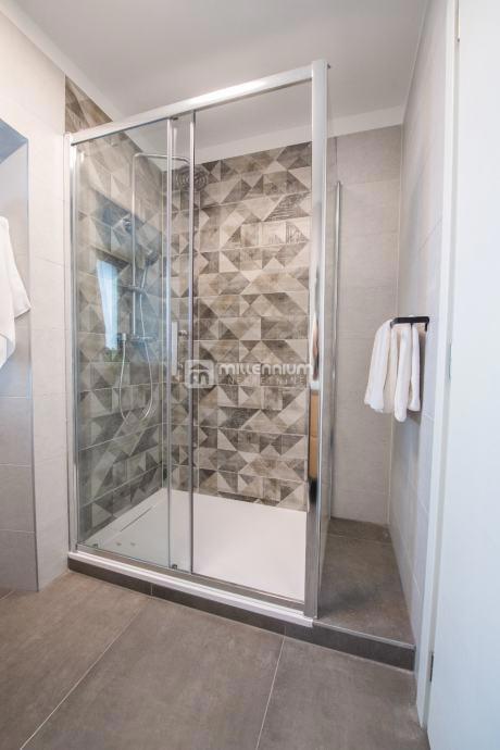 Appartamento Centar, Rijeka, 93,67m2