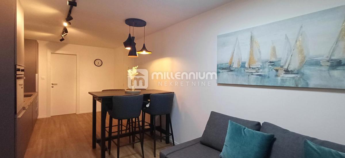 Appartamento Centar, Rijeka, 93,67m2