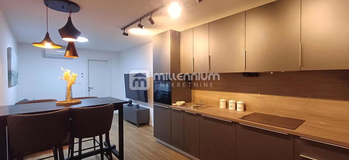 Appartamento Centar, Rijeka, 93,67m2