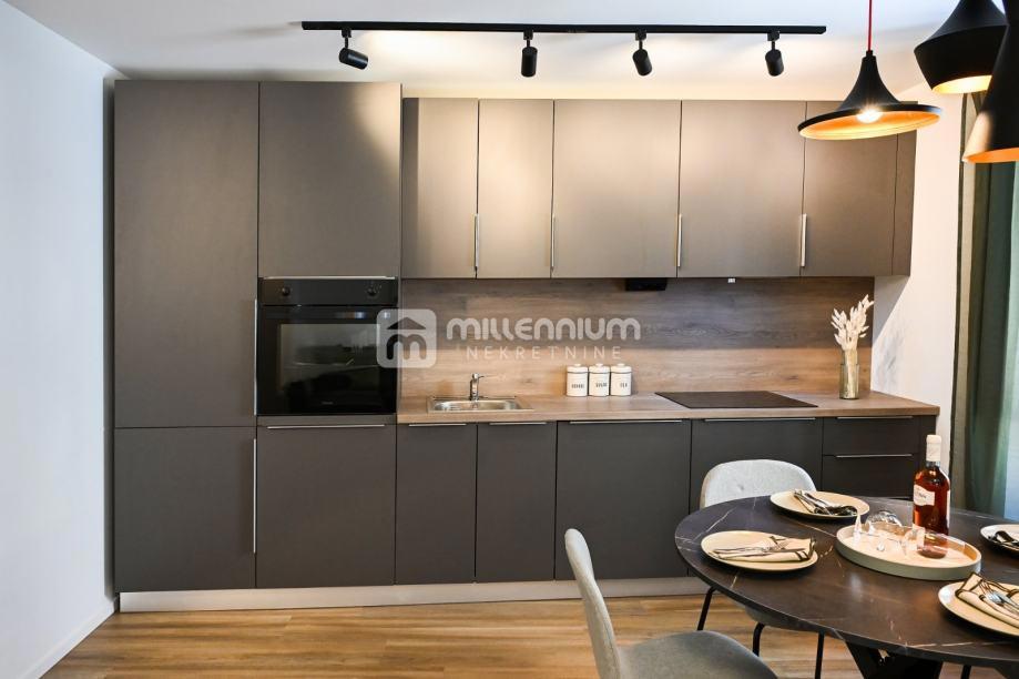 Appartamento Centar, Rijeka, 93,67m2