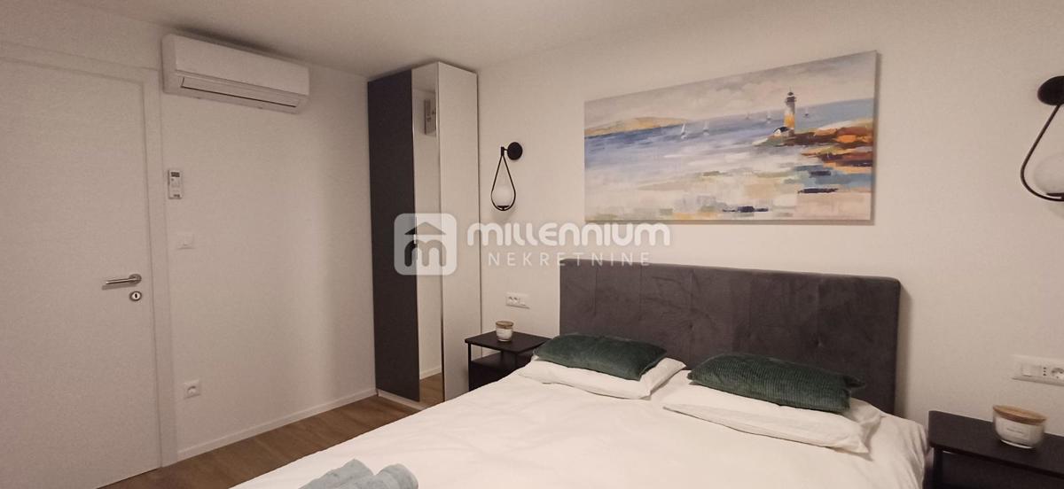 Appartamento Centar, Rijeka, 93,67m2