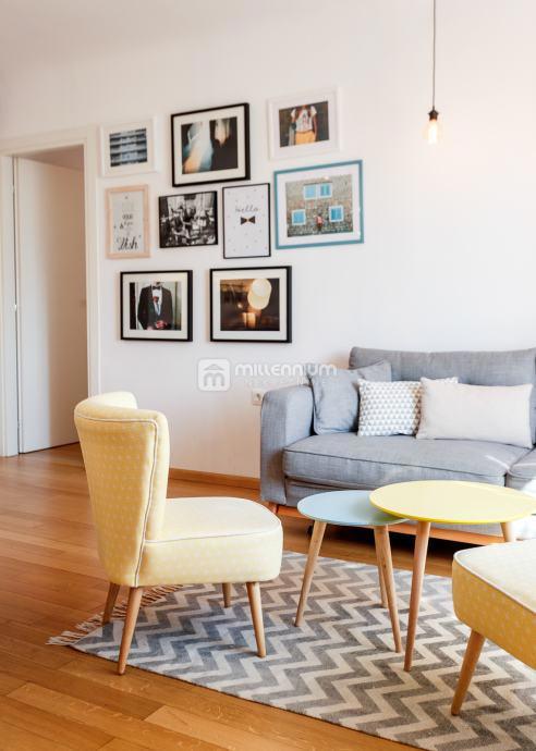 Appartamento Centar, Rijeka, 77,35m2