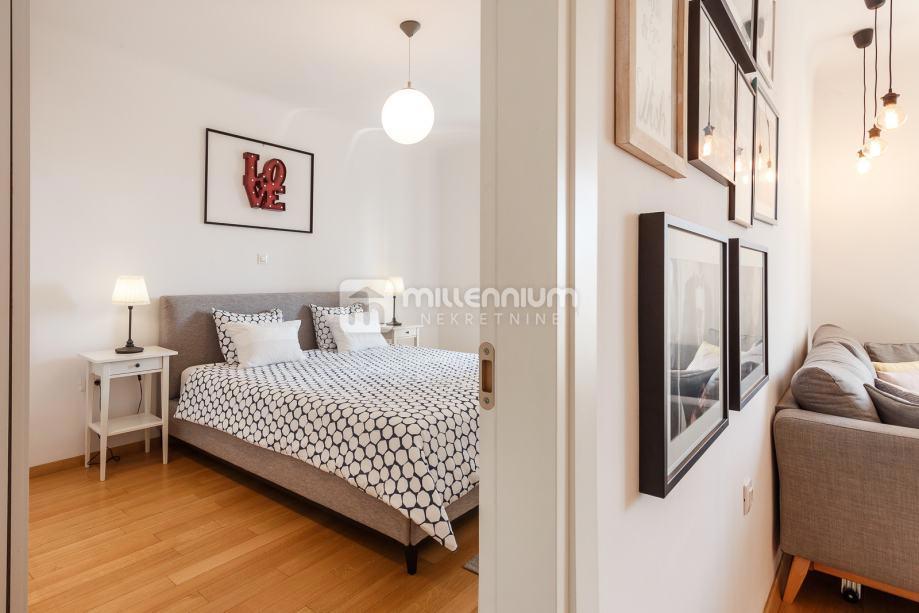 Appartamento Centar, Rijeka, 77,35m2