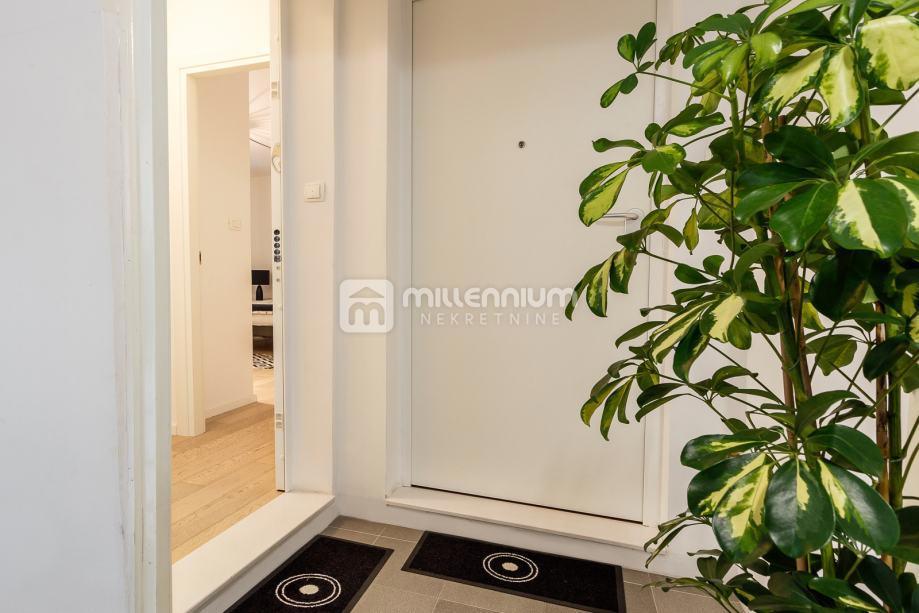 Appartamento Centar, Rijeka, 77,35m2