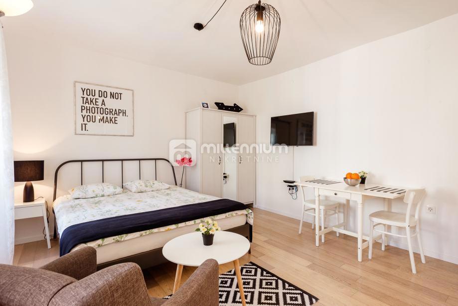 Appartamento Centar, Rijeka, 77,35m2