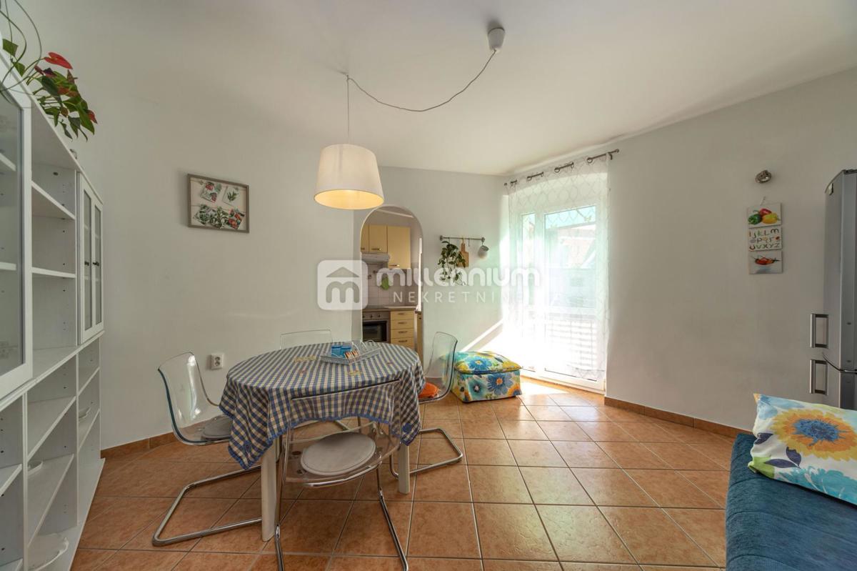 Appartamento Centar, Rijeka, 89,06m2