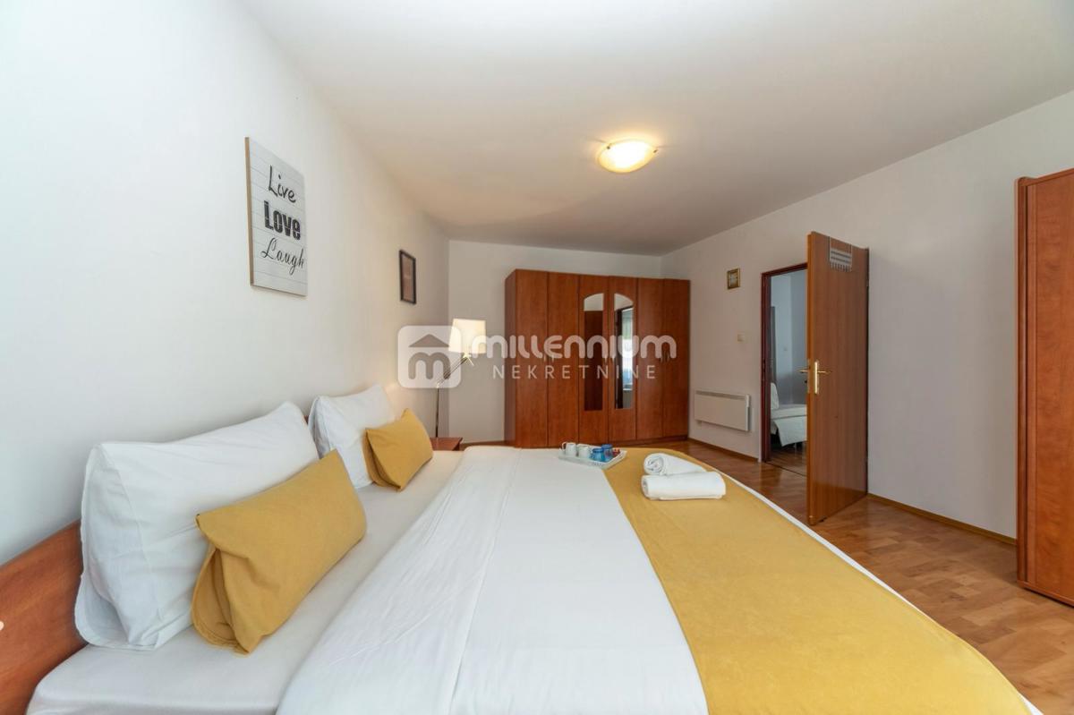 Appartamento Centar, Rijeka, 89,06m2