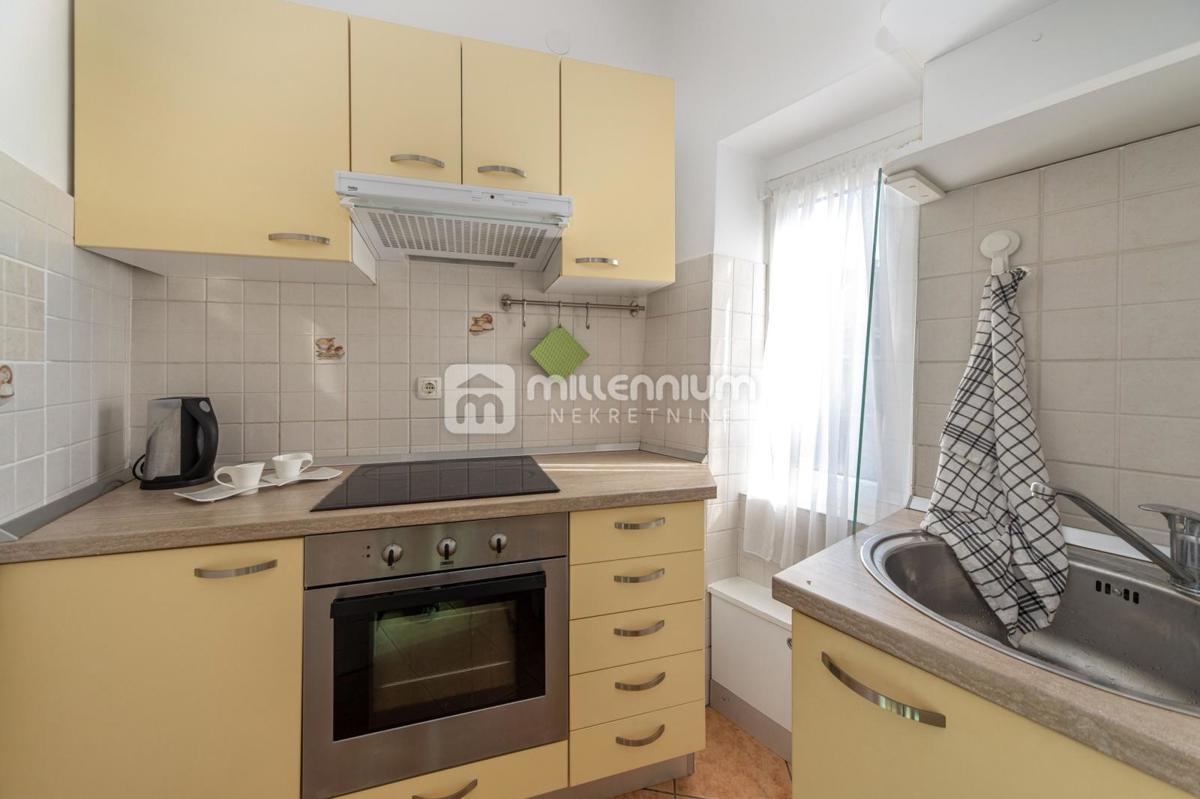 Appartamento Centar, Rijeka, 89,06m2