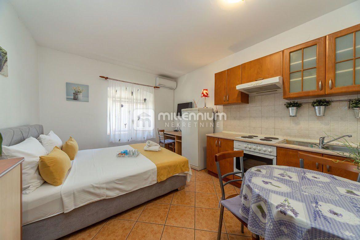 Appartamento Centar, Rijeka, 89,06m2
