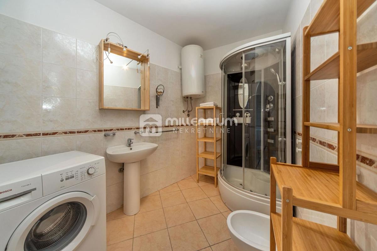 Appartamento Centar, Rijeka, 89,06m2