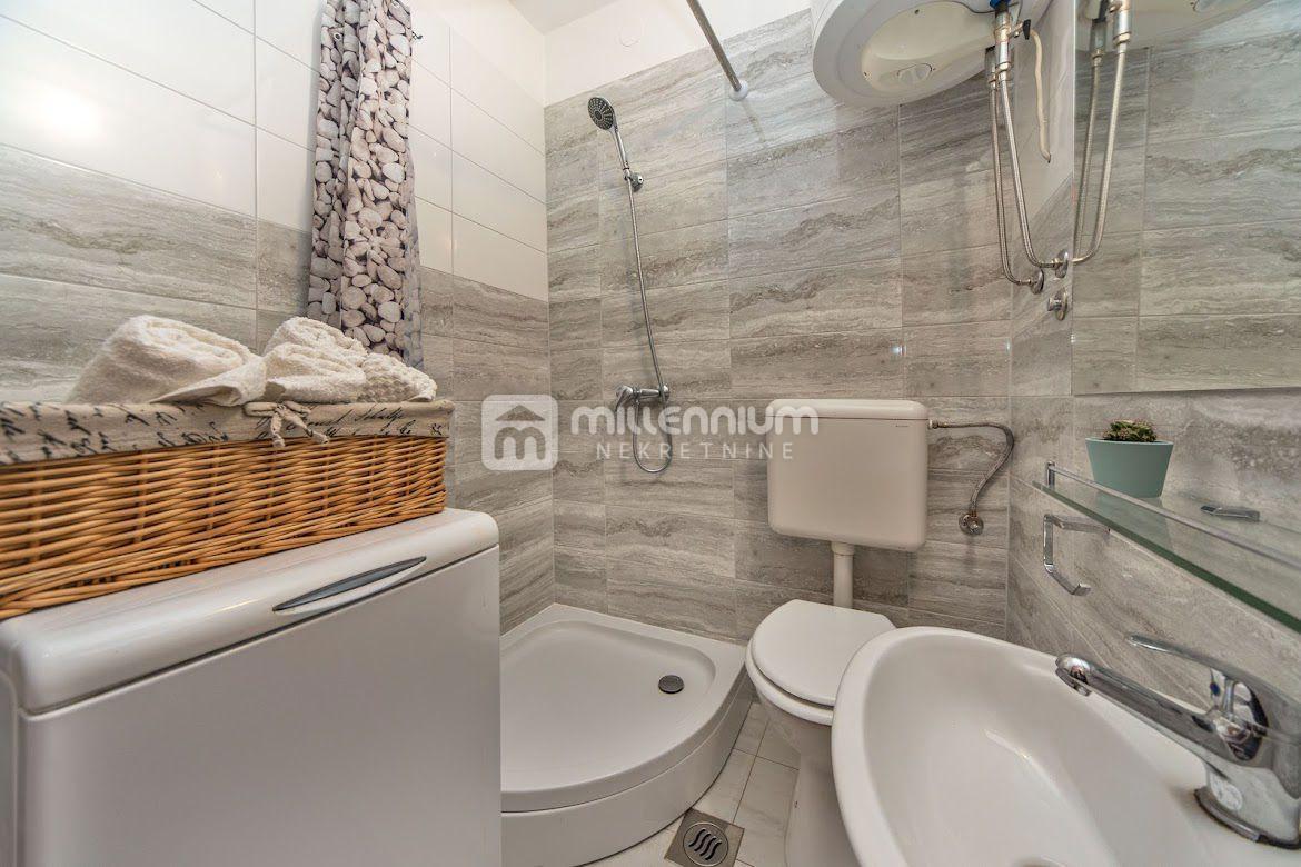 Appartamento Centar, Rijeka, 89,06m2