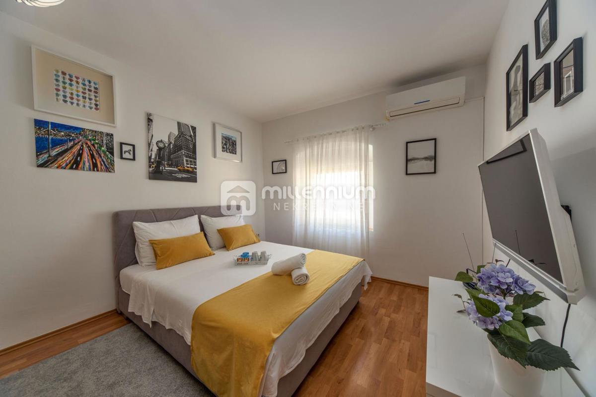 Appartamento Centar, Rijeka, 89,06m2