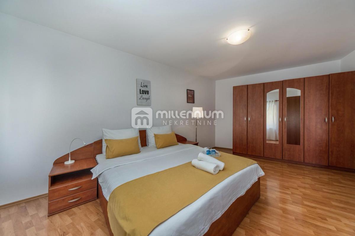 Appartamento Centar, Rijeka, 89,06m2