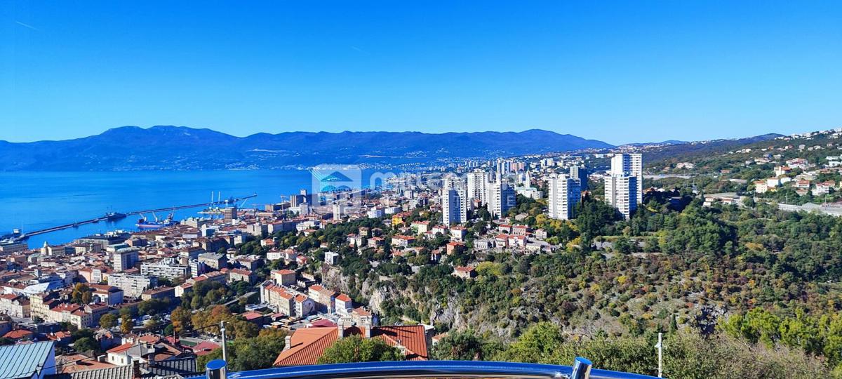 Appartamento Trsat, Rijeka, 130m2