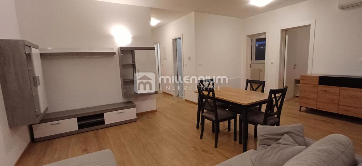 Appartamento Srdoči, Rijeka, 82,02m2