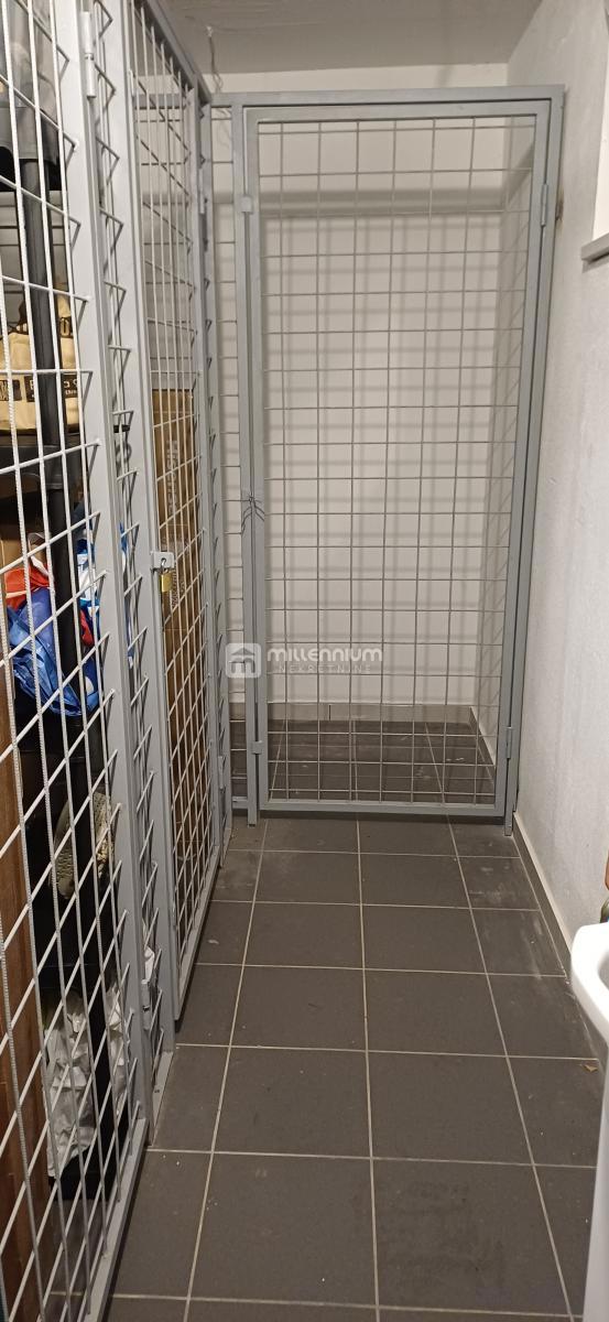 Appartamento Srdoči, Rijeka, 82,02m2