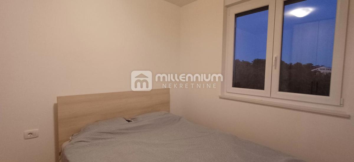 Appartamento Srdoči, Rijeka, 82,02m2