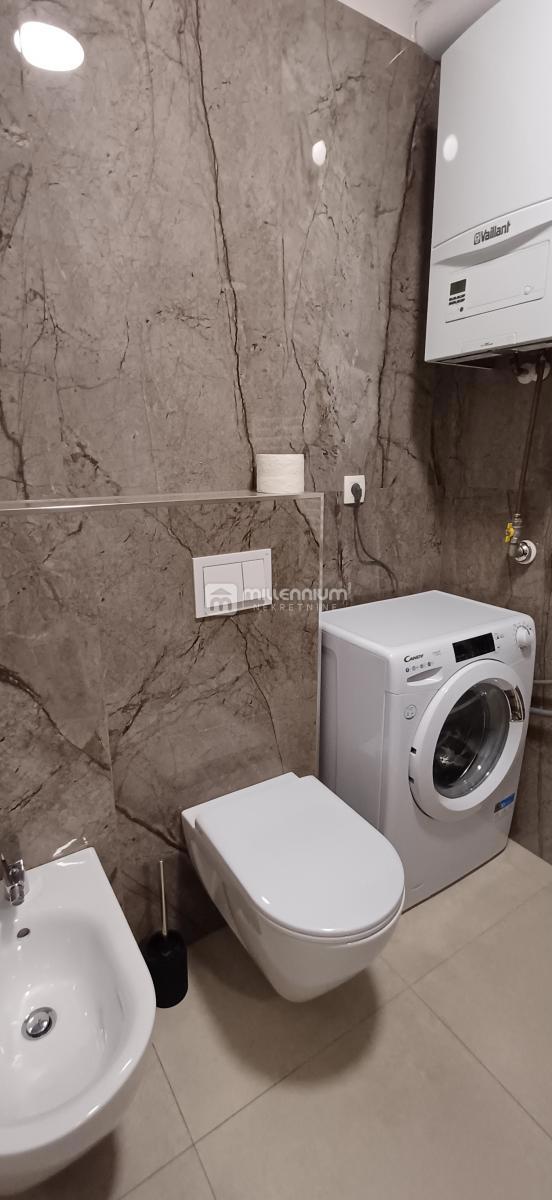 Appartamento Srdoči, Rijeka, 82,02m2