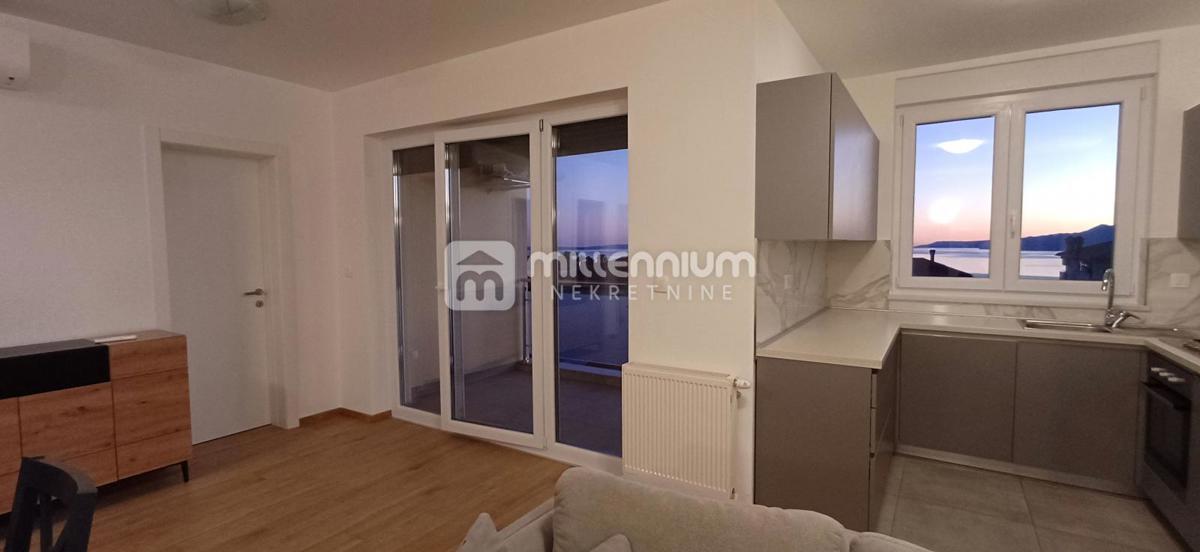 Appartamento Srdoči, Rijeka, 82,02m2