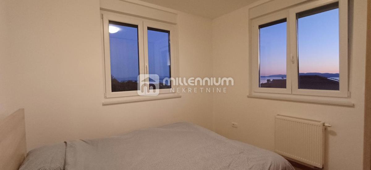 Appartamento Srdoči, Rijeka, 82,02m2