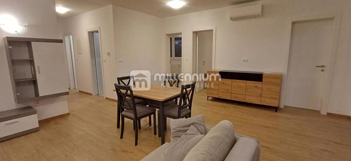 Appartamento Srdoči, Rijeka, 82,02m2