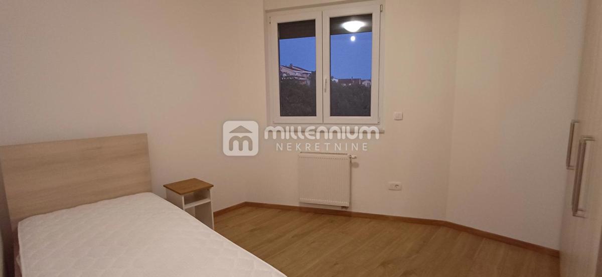 Appartamento Srdoči, Rijeka, 82,02m2