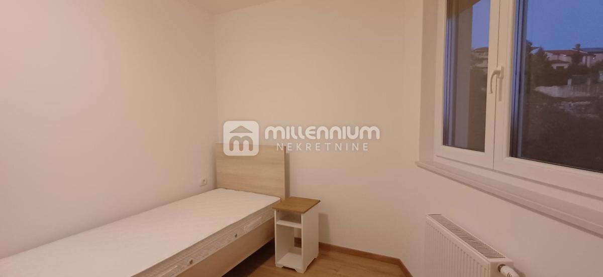 Appartamento Srdoči, Rijeka, 82,02m2