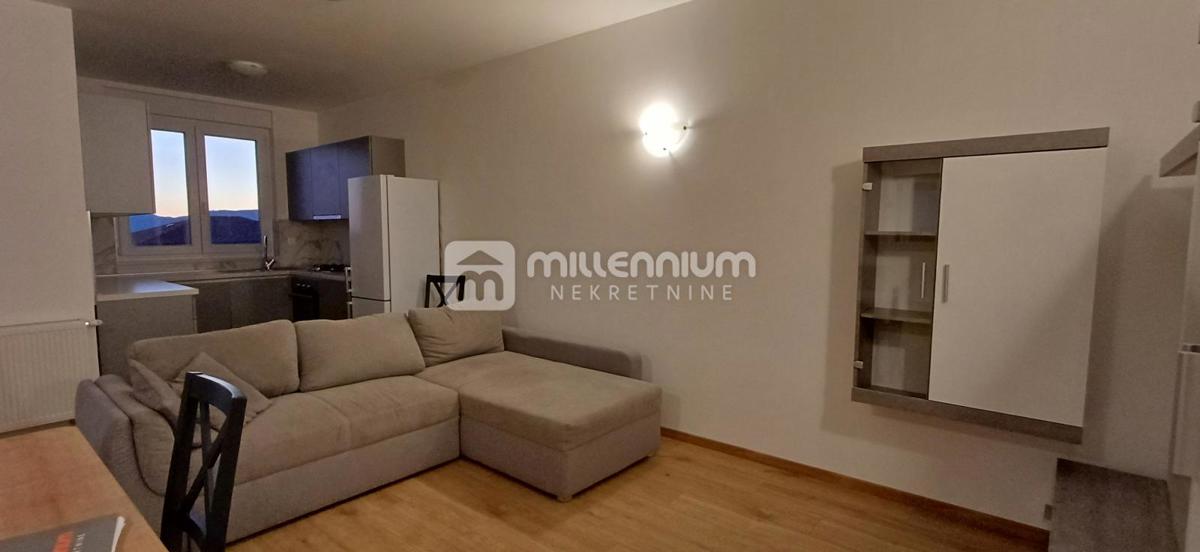 Appartamento Srdoči, Rijeka, 82,02m2