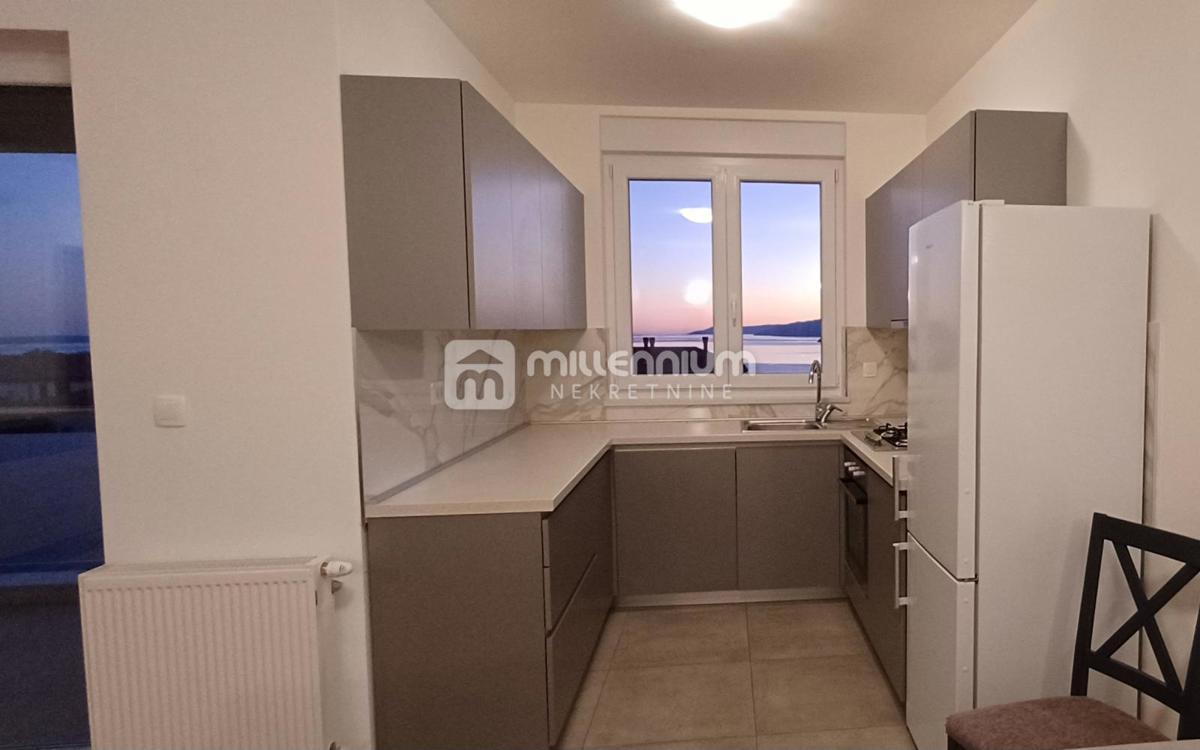 Appartamento Srdoči, Rijeka, 82,02m2