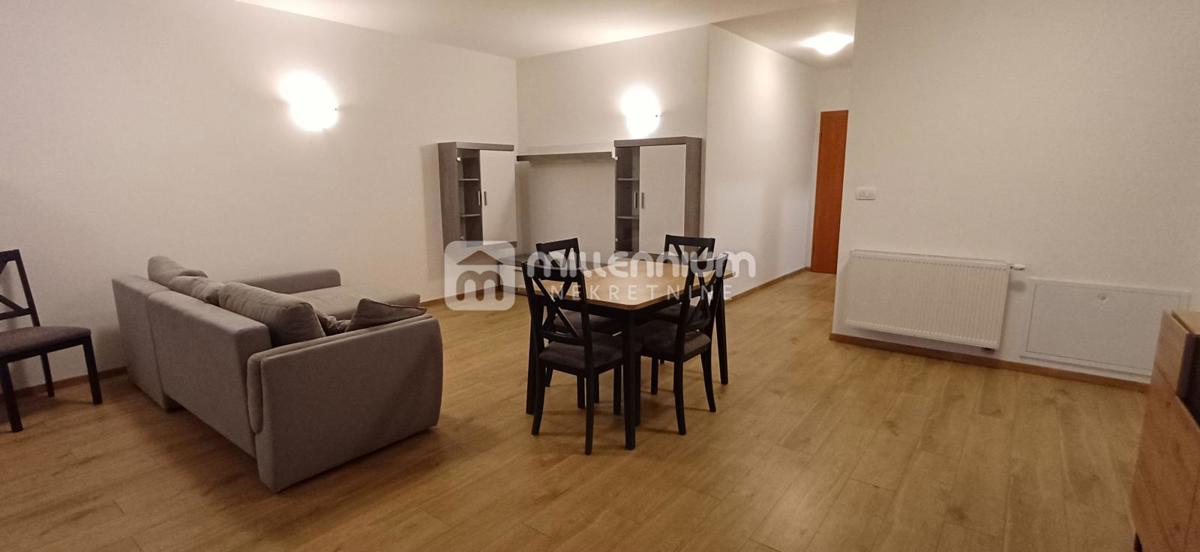 Appartamento Srdoči, Rijeka, 82,02m2