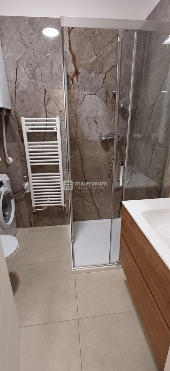 Appartamento Srdoči, Rijeka, 82,02m2